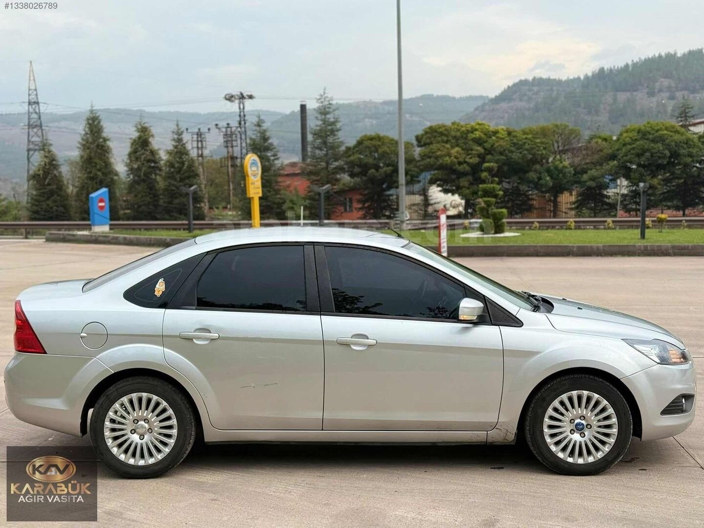 2010 MODEL 86.000 KM OTOMATİK 5