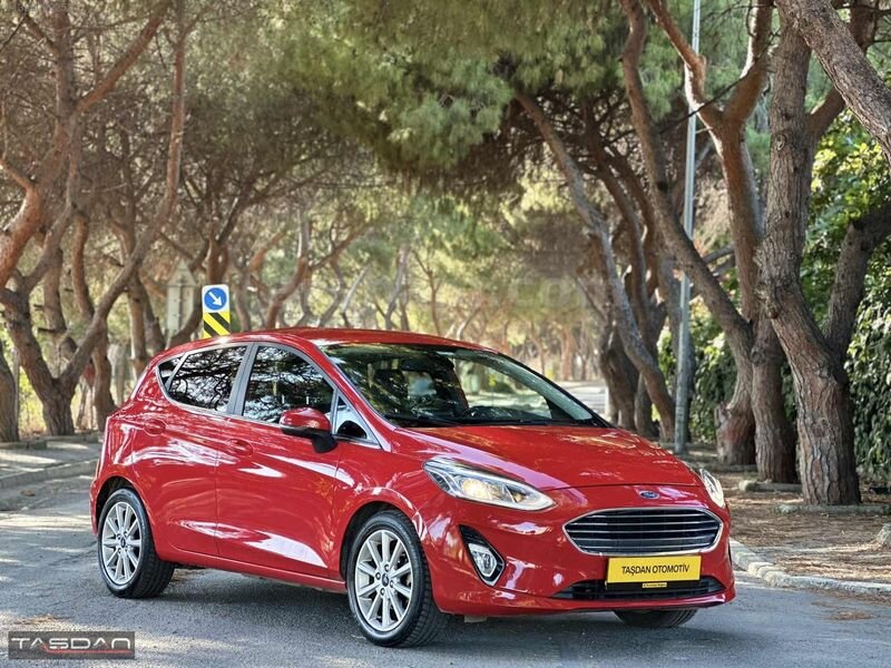 TAŞDAN OTOMOTİV'DEN %20 PEŞİNAT 12 18 24 AY VADELİ ELDEN SENETLE 1