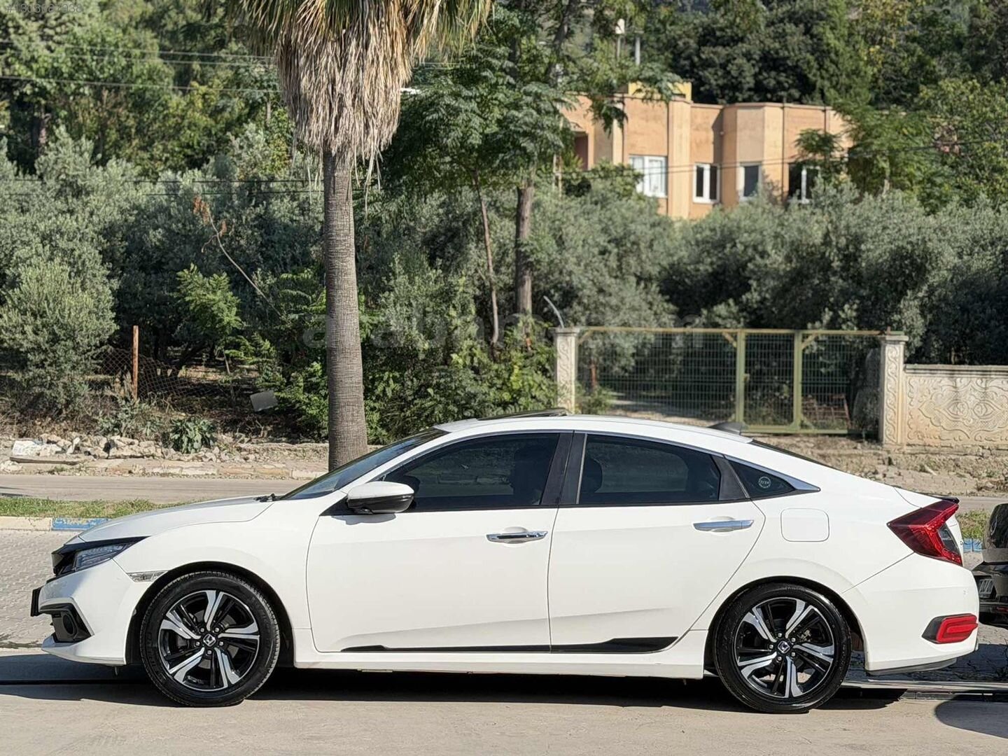 2019 MODEL+MAKYAJLI KASA+FULL BAKIMLI+ECO EXECUTİVE+ 6