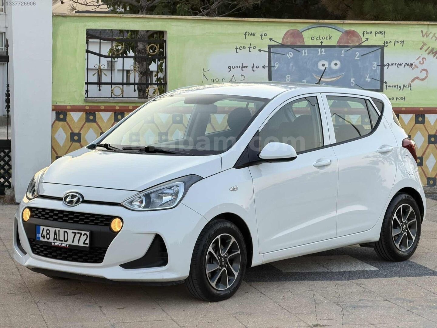 HATASIZ BOYASIZ 70.000 km 5