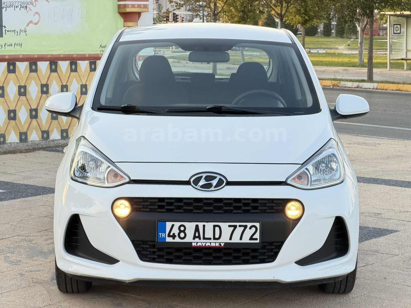 HATASIZ BOYASIZ 70.000 km 1
