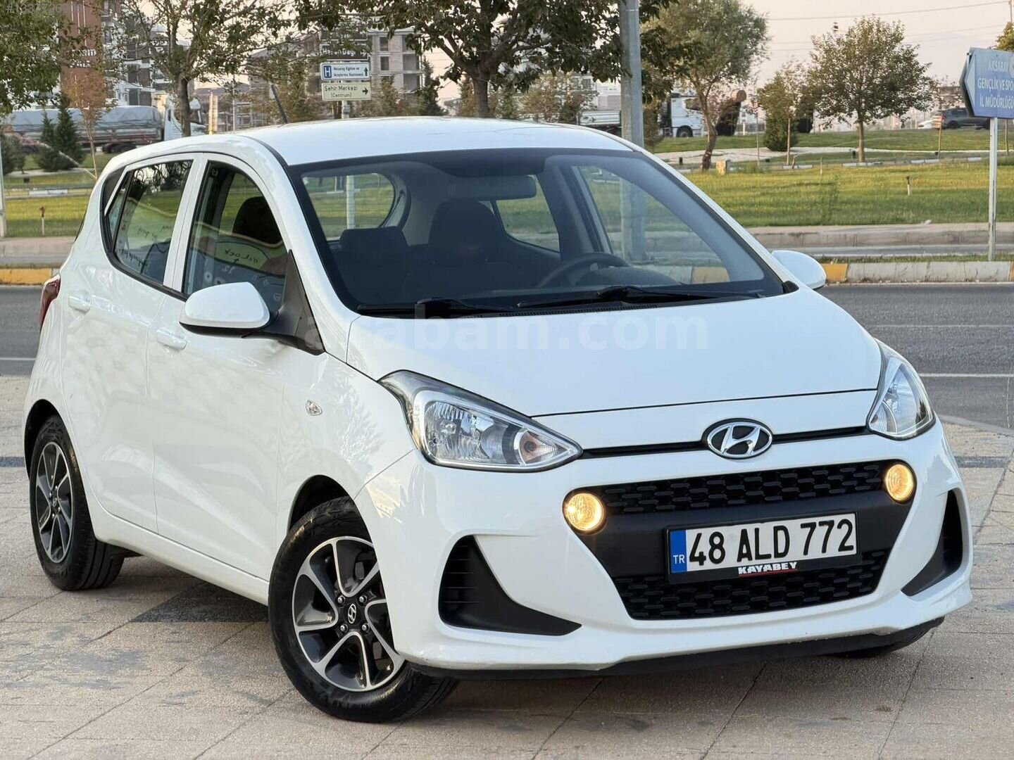 HATASIZ BOYASIZ 70.000 km 7