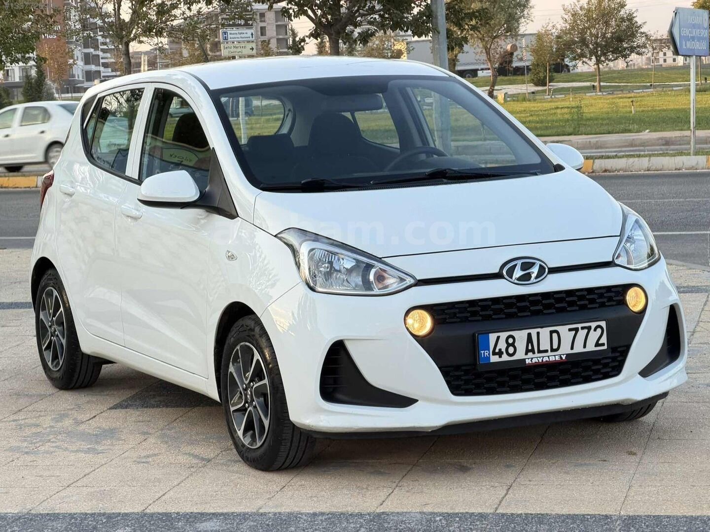 HATASIZ BOYASIZ 70.000 km 3