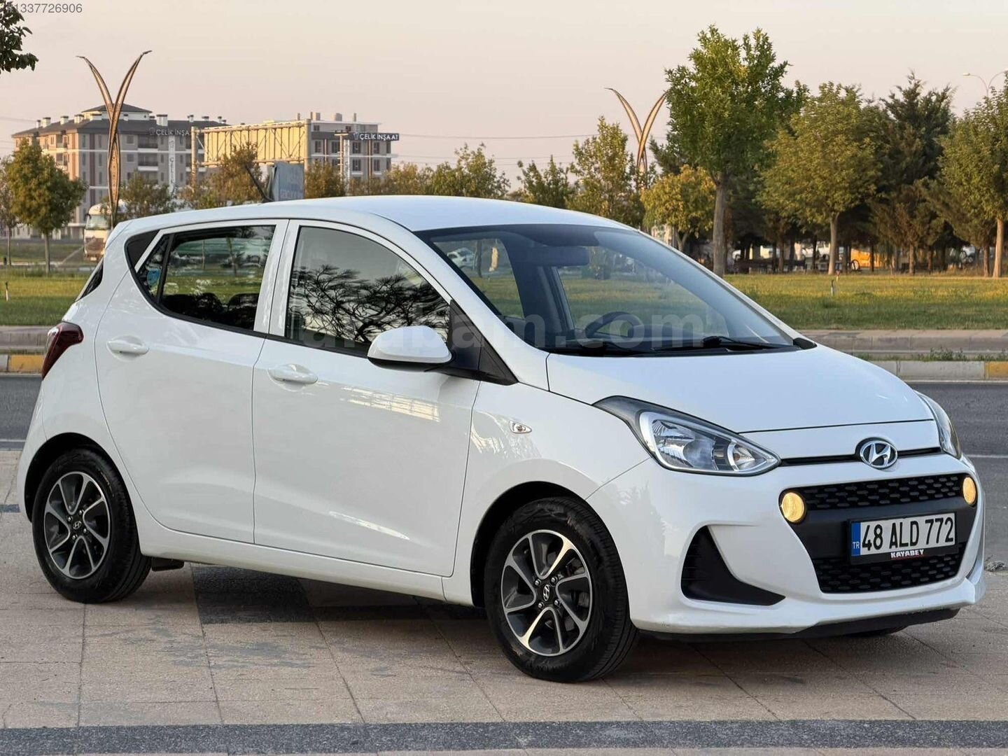 HATASIZ BOYASIZ 70.000 km 2