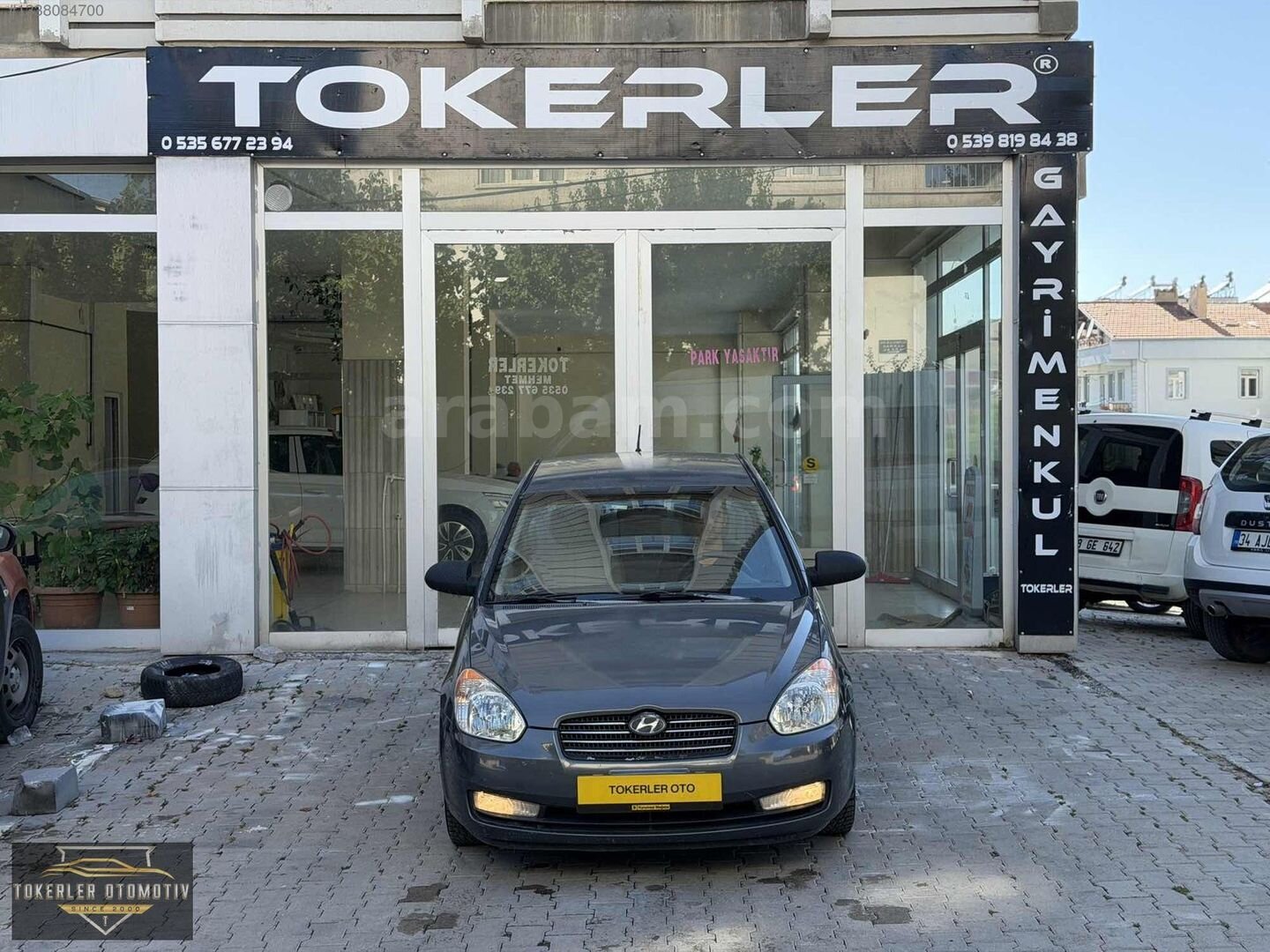 İLK ELDEN HATASIZ AYARINDA DÜŞÜK KM 2