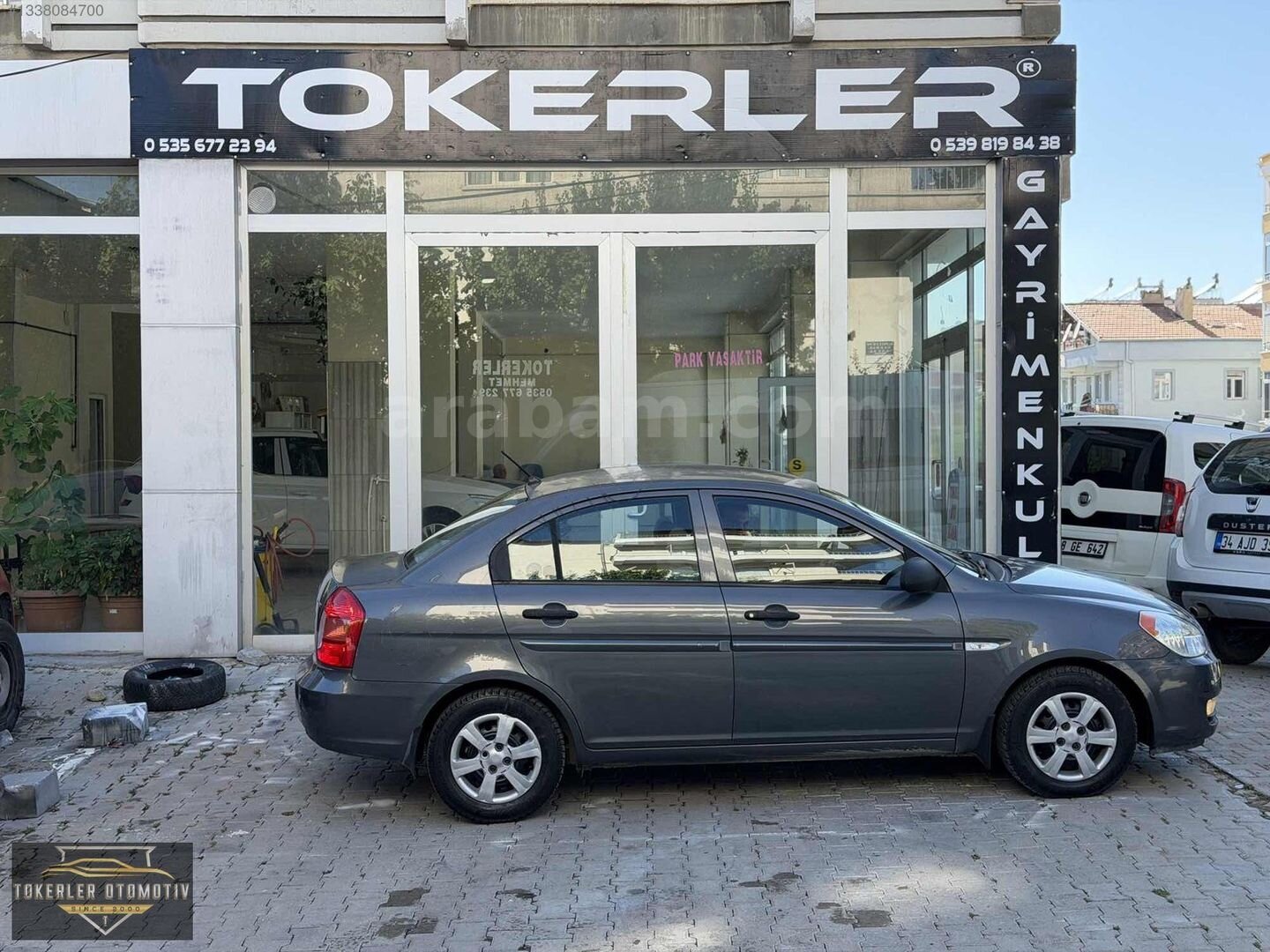 İLK ELDEN HATASIZ AYARINDA DÜŞÜK KM 7