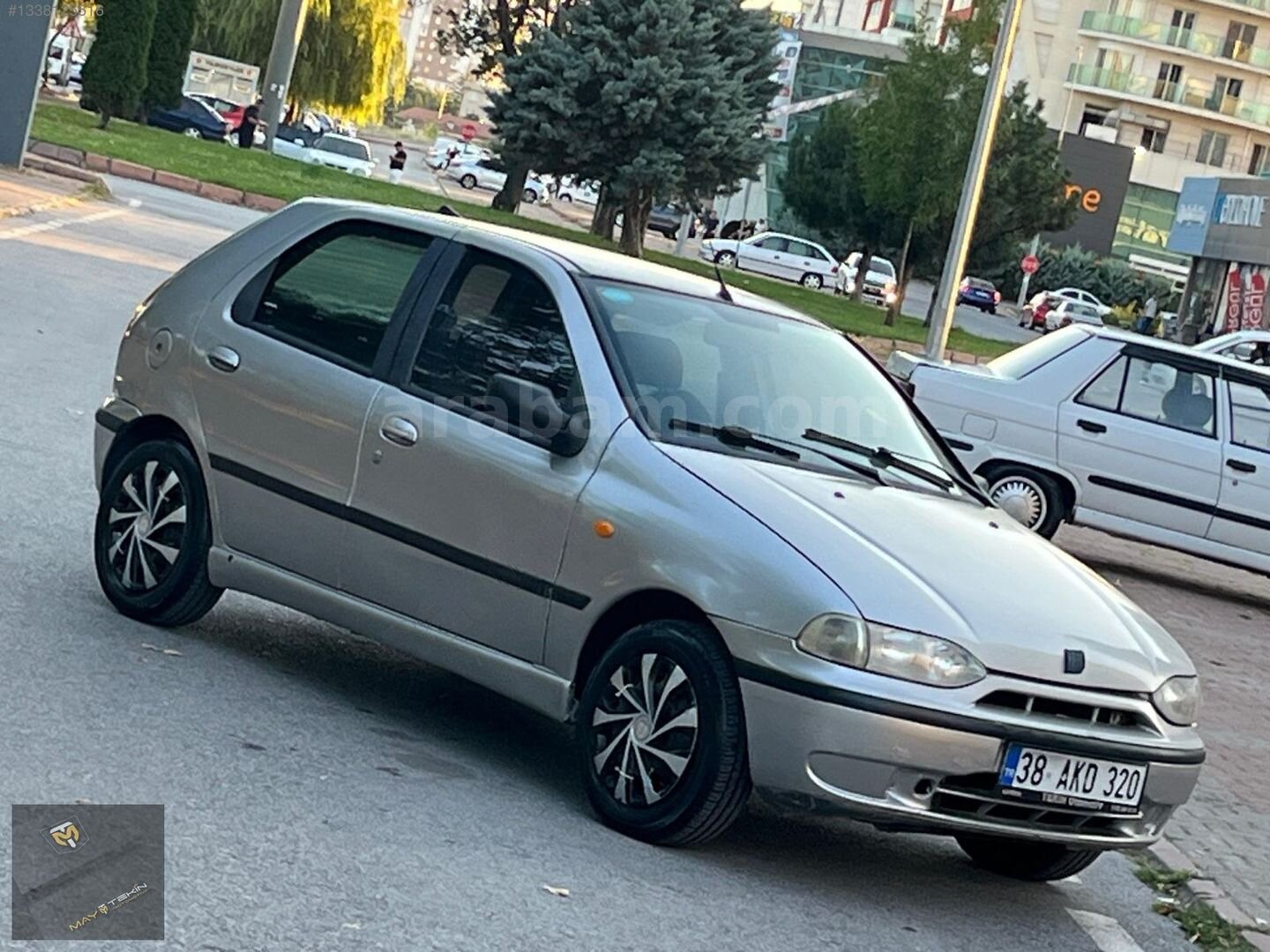 ELDEN TAKSIT VE KREDI KARTINA TAKSIT IMKANI 6