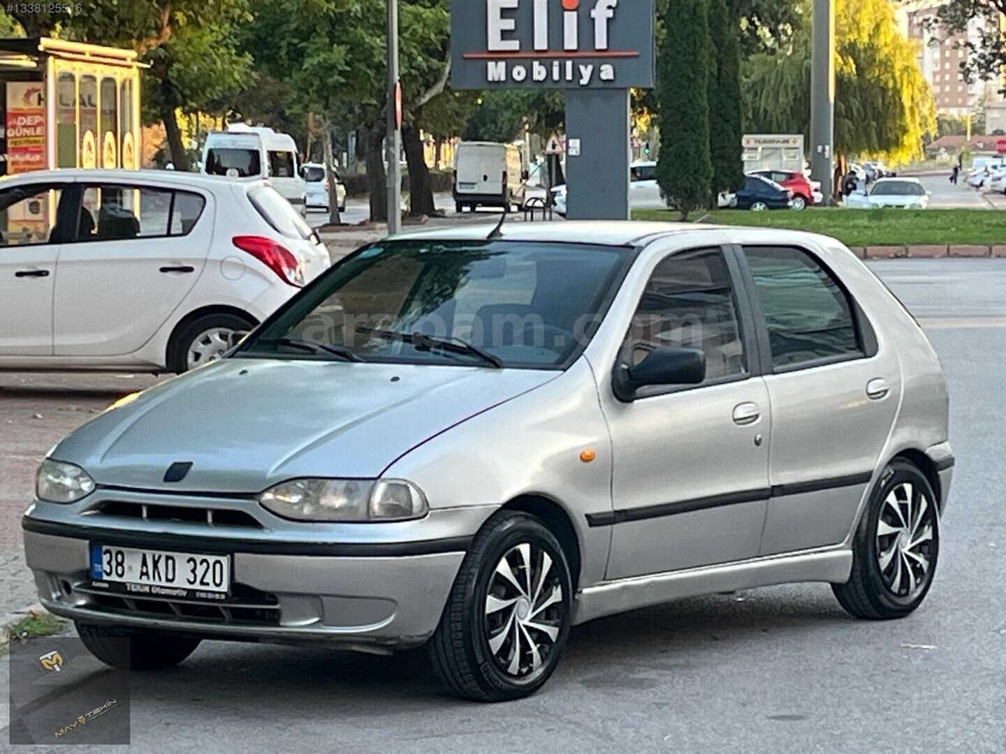 ELDEN TAKSIT VE KREDI KARTINA TAKSIT IMKANI 7