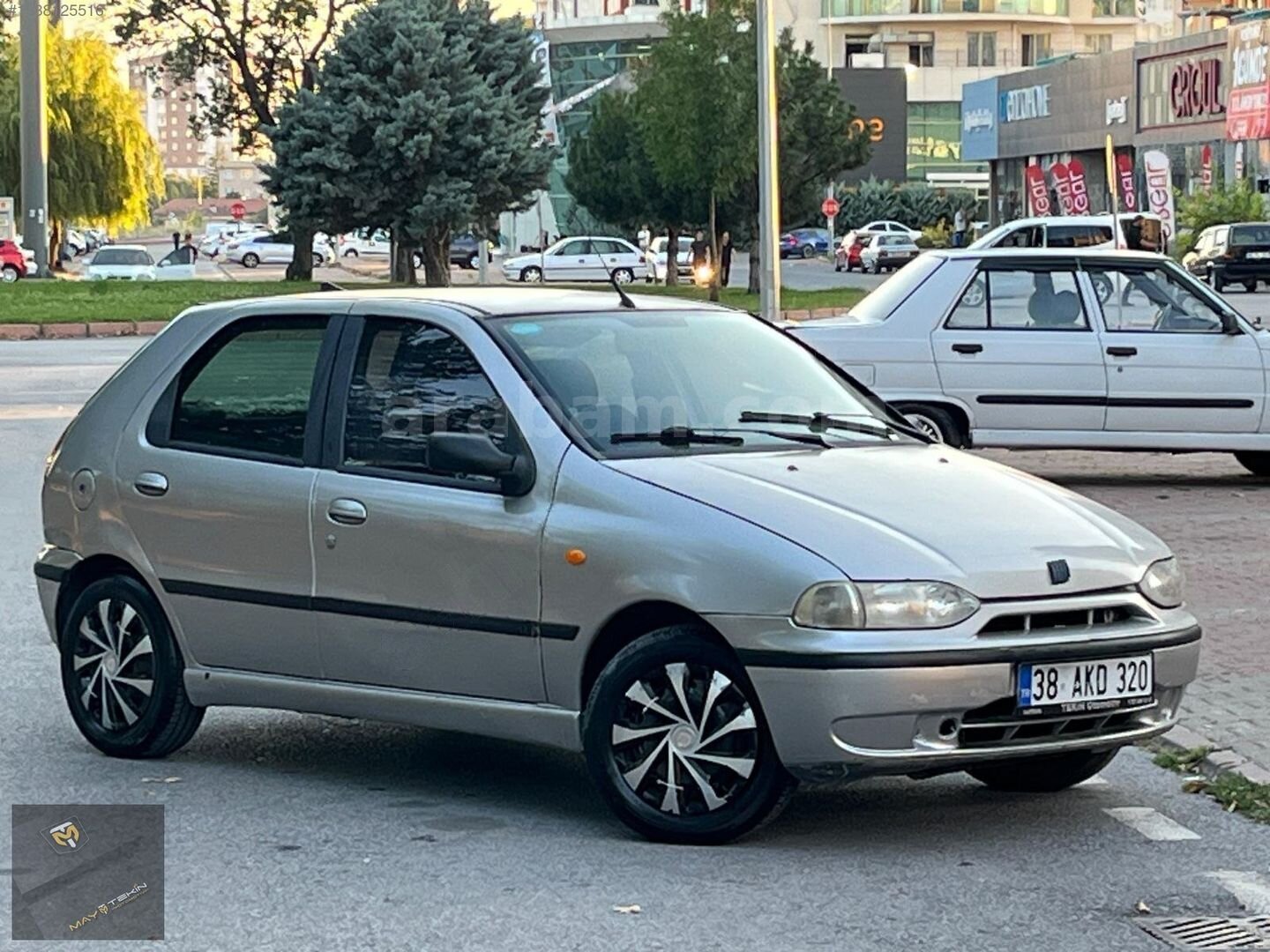 ELDEN TAKSIT VE KREDI KARTINA TAKSIT IMKANI 5