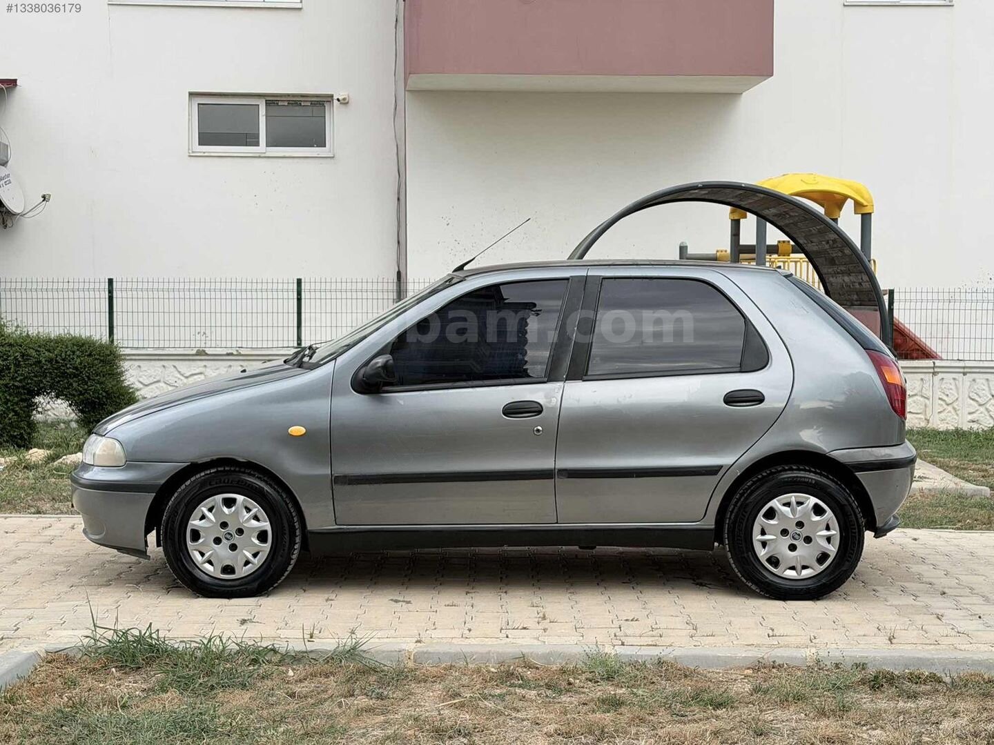 NADARLI OTOMOTİV'den BAKIMLI MASRAFSIZ KLİMALI 1.4 BENZİN/LPG 3