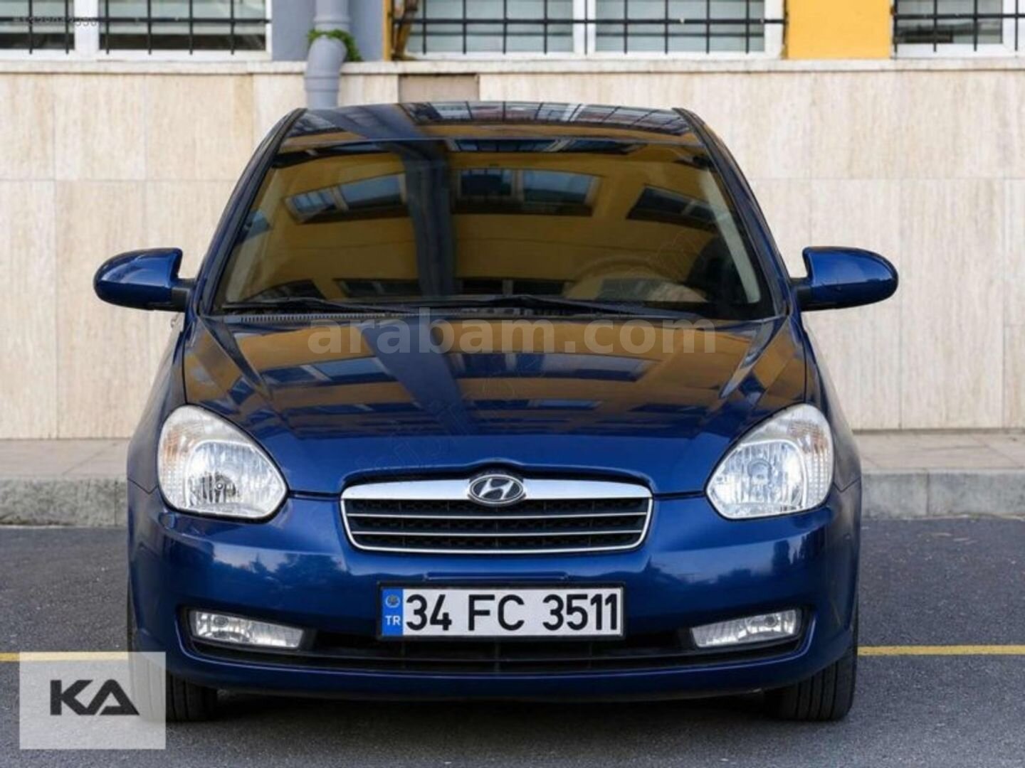 TAVAN BOYASIZ HASAR KAYITSIZ KLİMALI TEMİZ KK 12 TAKSİT 2
