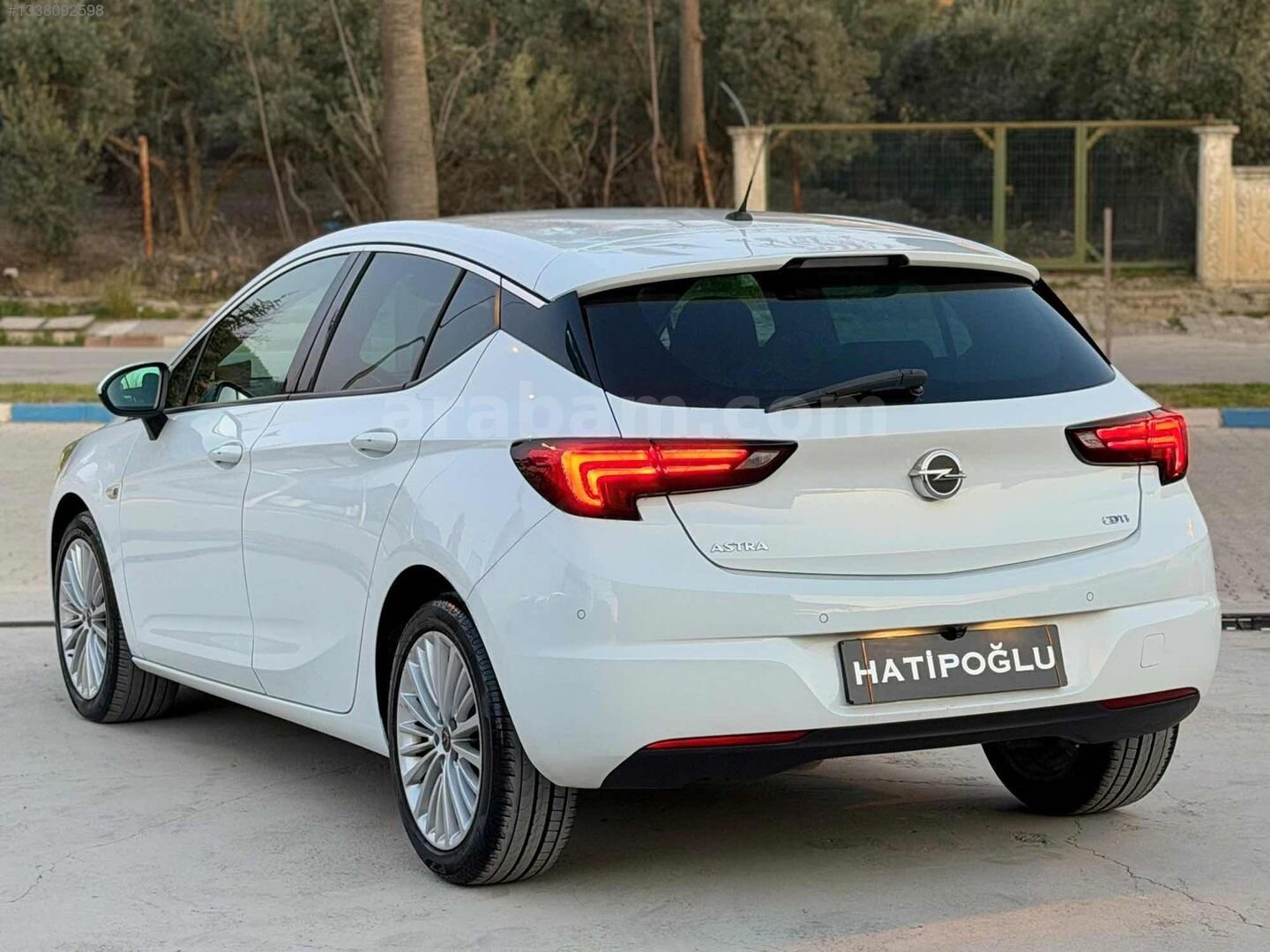 2016 MODEL+BOYASIZ+OTOMATİK+ŞRT TAKİP+Ç.ÖNLEYİCİ+DYNAMIC 2