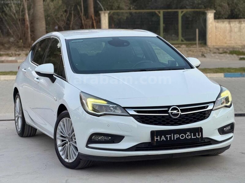 2016 MODEL+BOYASIZ+OTOMATİK+ŞRT TAKİP+Ç.ÖNLEYİCİ+DYNAMIC