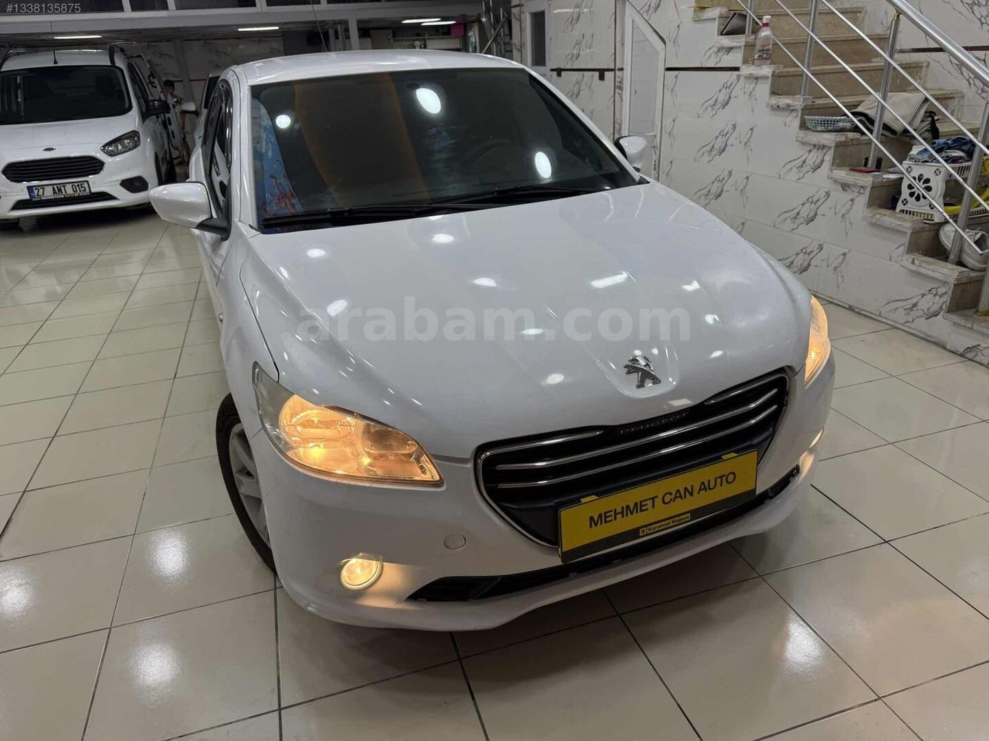 MEHMET CAN AUTO 27 DEN HATASIZ AYARINDA FULL PAKET 2