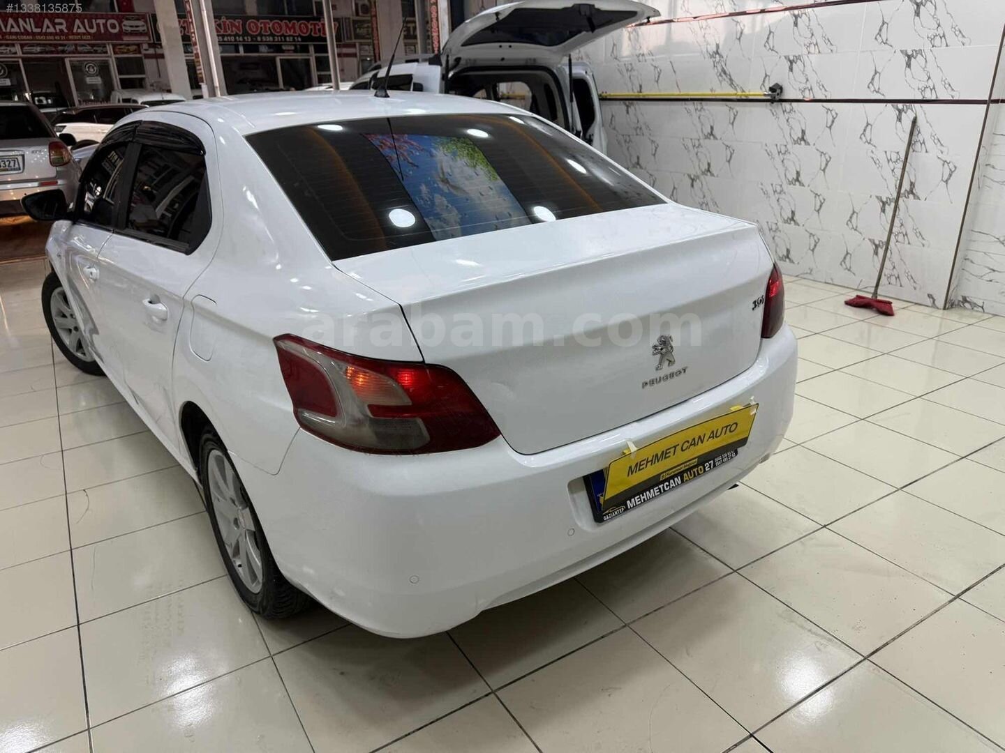 MEHMET CAN AUTO 27 DEN HATASIZ AYARINDA FULL PAKET 5