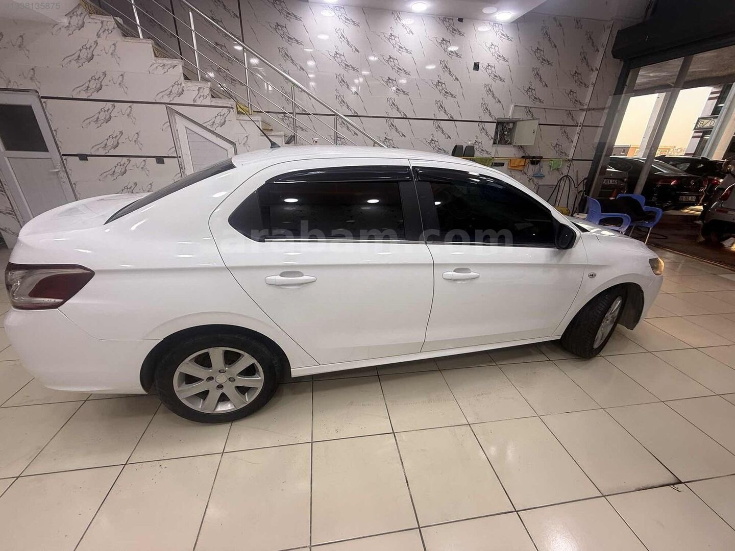 MEHMET CAN AUTO 27 DEN HATASIZ AYARINDA FULL PAKET 3