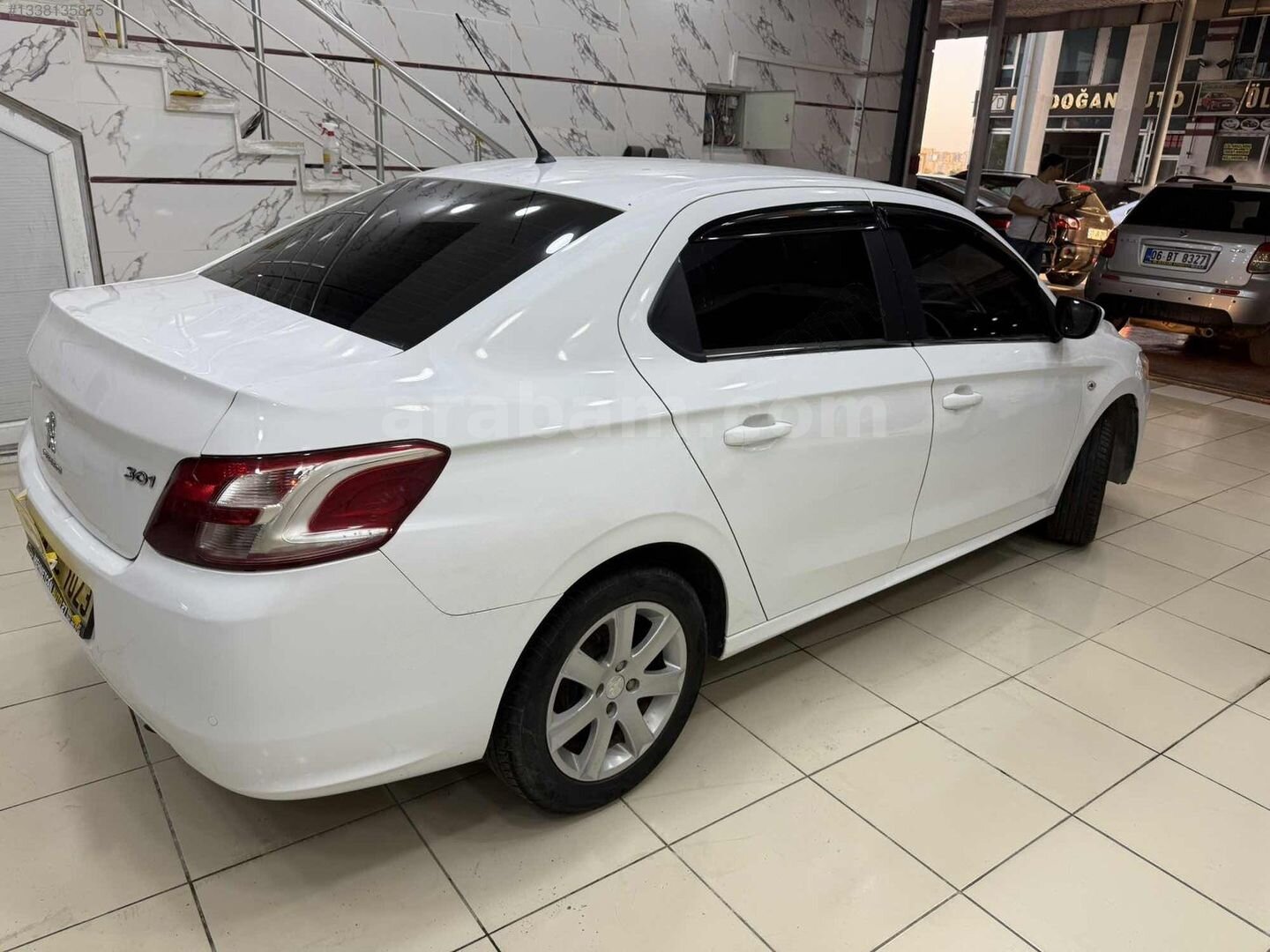 MEHMET CAN AUTO 27 DEN HATASIZ AYARINDA FULL PAKET 4