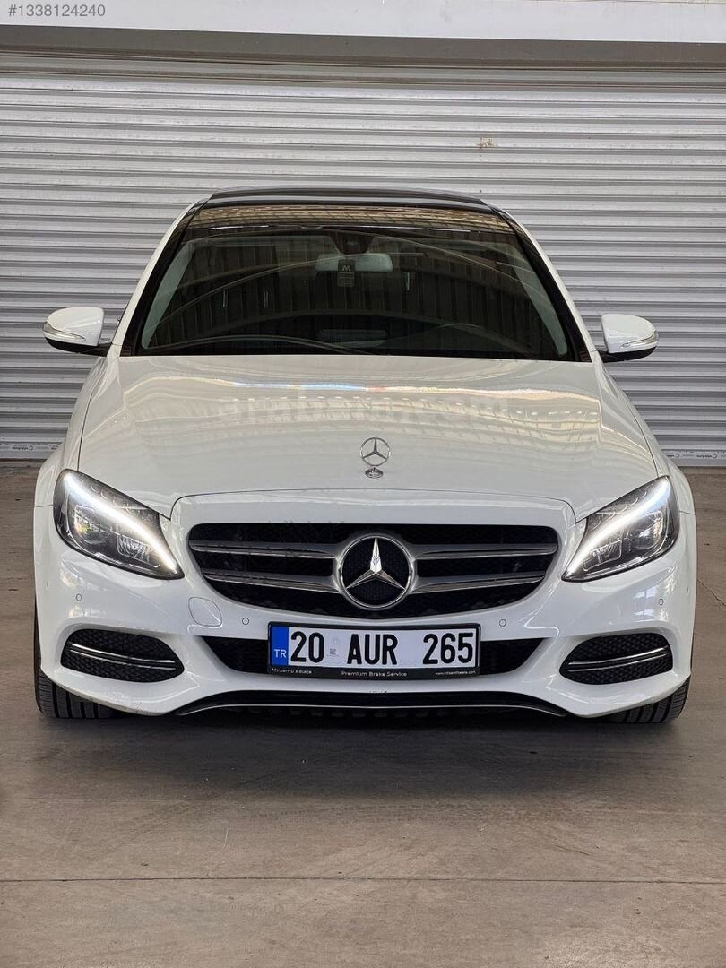 HATASIZ CAM TAVANLI C200 D 3