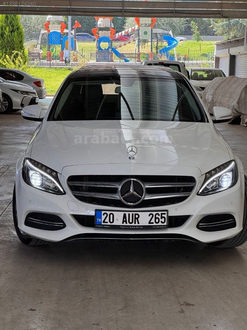HATASIZ CAM TAVANLI C200 D 1