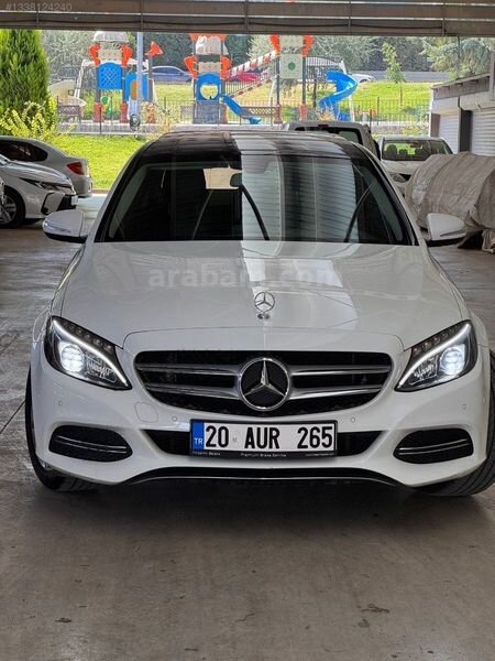 HATASIZ CAM TAVANLI C200 D