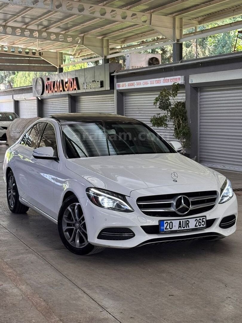 HATASIZ CAM TAVANLI C200 D 5