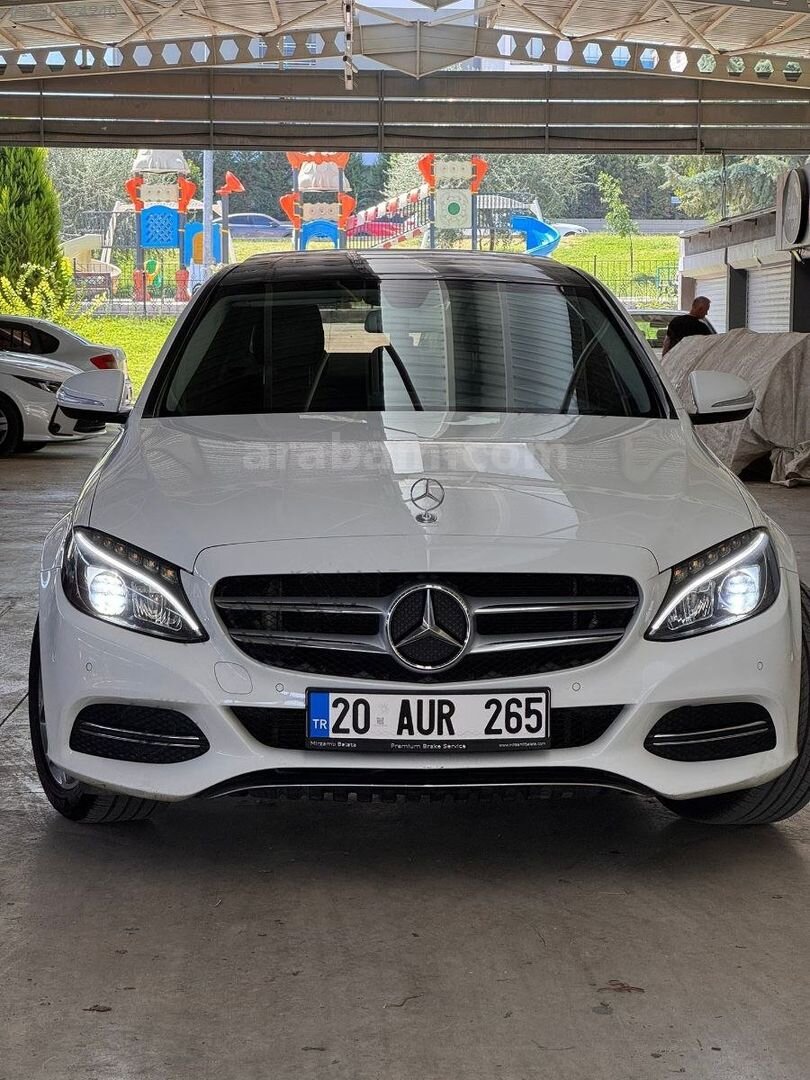 HATASIZ CAM TAVANLI C200 D 2