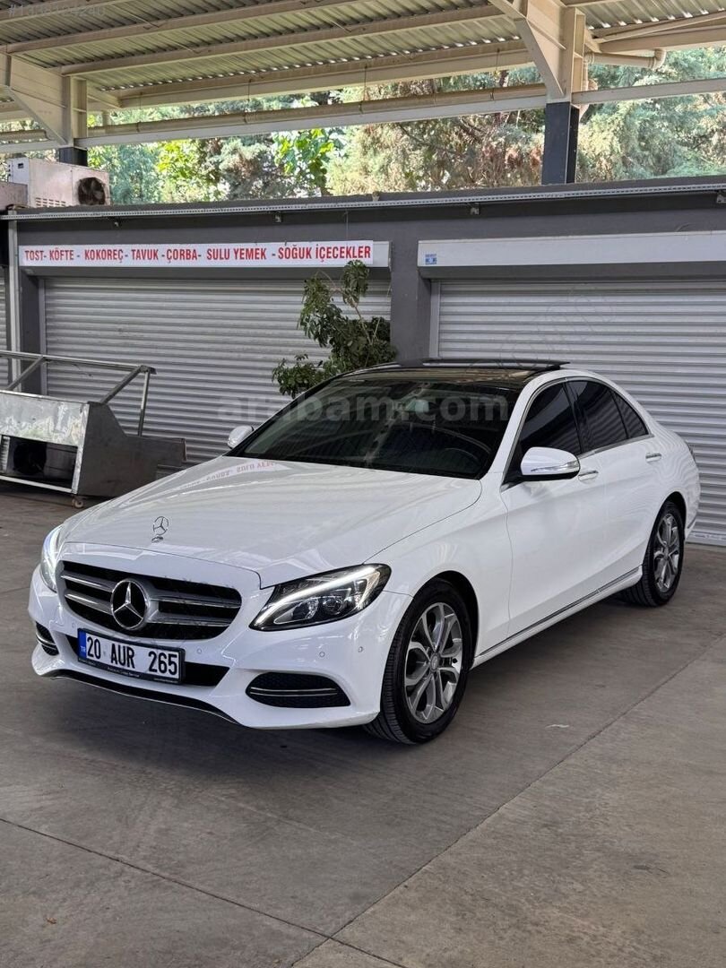 HATASIZ CAM TAVANLI C200 D 4