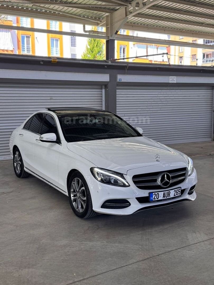 HATASIZ CAM TAVANLI C200 D 6