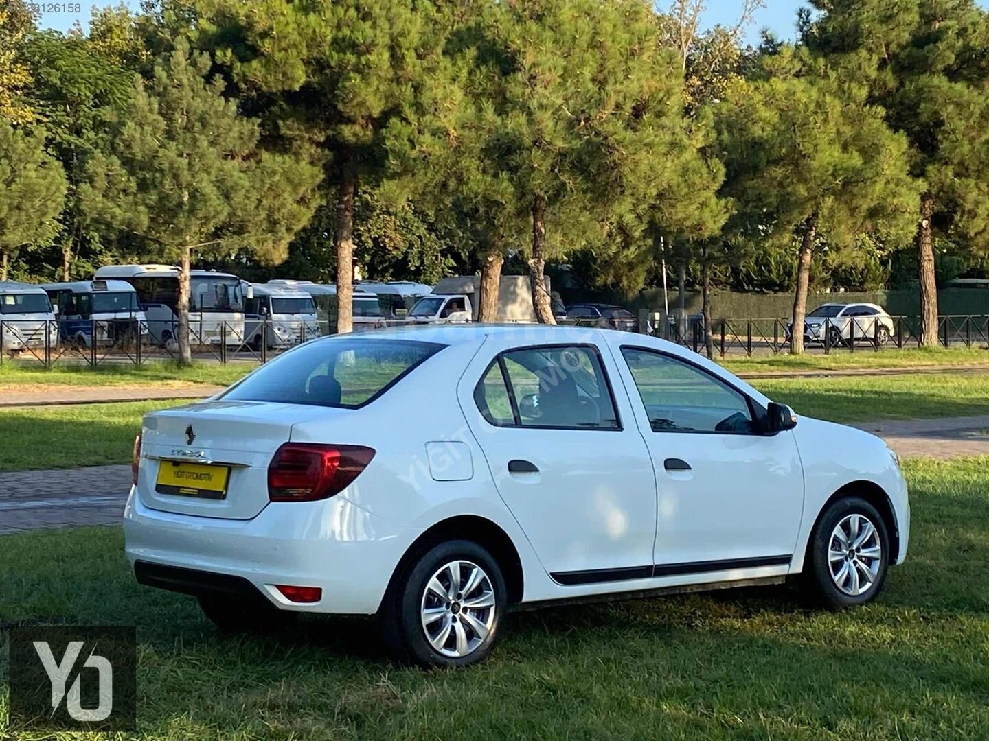 2020 2021 TRAFİK ÇKIŞLI 0.9 TCE SYMBOL HATASIZ BOYASIZ '143' KM 7