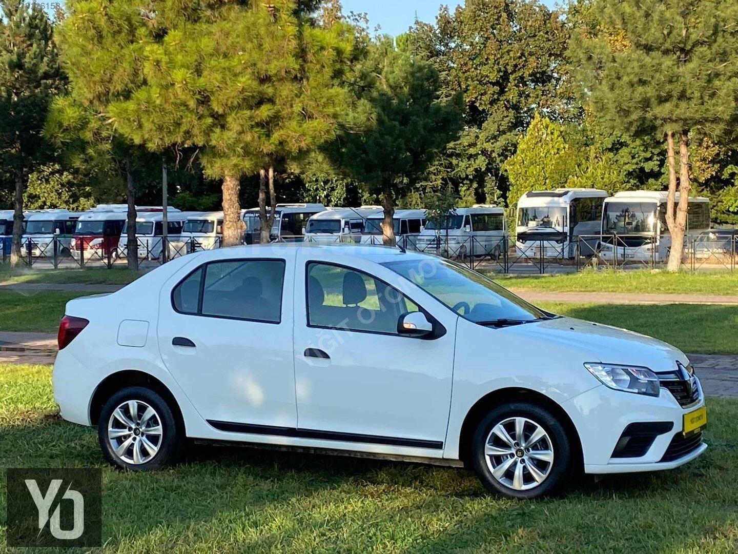 2020 2021 TRAFİK ÇKIŞLI 0.9 TCE SYMBOL HATASIZ BOYASIZ '143' KM 5