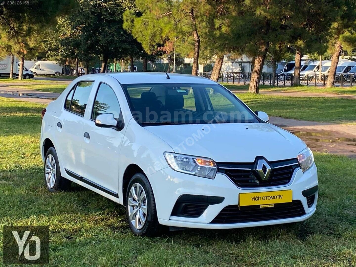 2020 2021 TRAFİK ÇKIŞLI 0.9 TCE SYMBOL HATASIZ BOYASIZ '143' KM 3