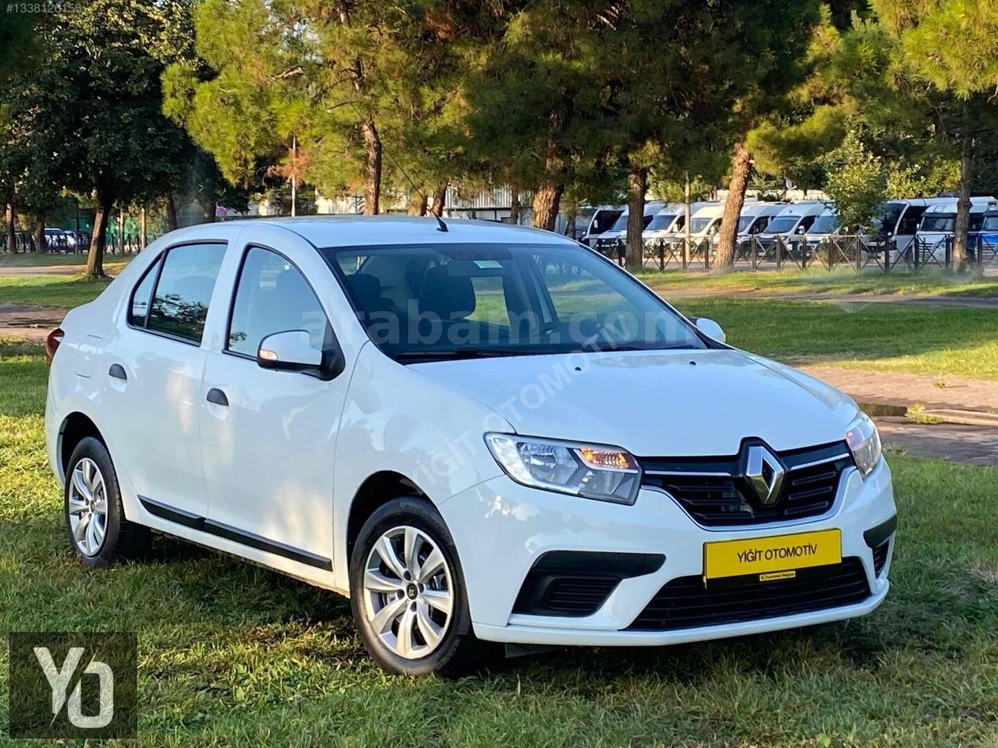 2020 2021 TRAFİK ÇKIŞLI 0.9 TCE SYMBOL HATASIZ BOYASIZ '143' KM 1