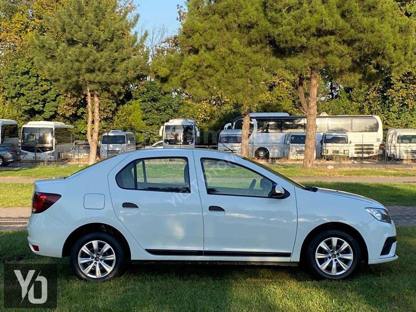 2020 2021 TRAFİK ÇKIŞLI 0.9 TCE SYMBOL HATASIZ BOYASIZ '143' KM 6