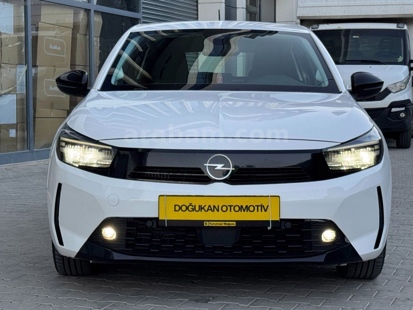 DOĞUKAN'DAN HATASIZ BOYASIZ TRAMERSİZ YENİ KASA 8 İLERİ 2