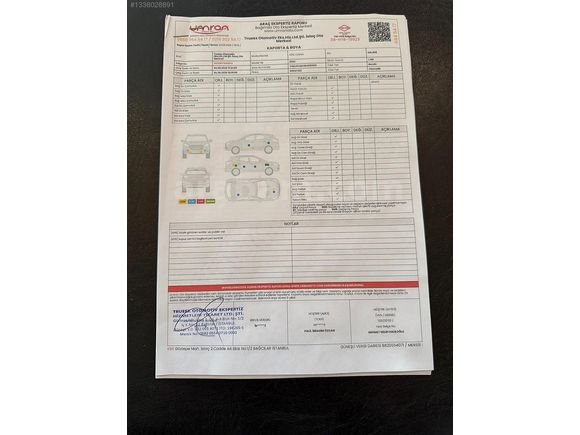りおページ Galeriden Opel Corsa 1.2 T Edition 2024 Model Kahramanmaraş