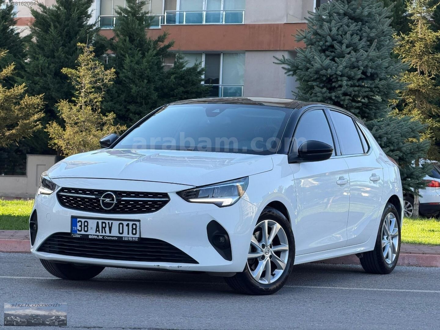 HATASIZ OTOMATİK CAM TAVAN 2023 39 BİN KM 1.2T ELEGANCE 3