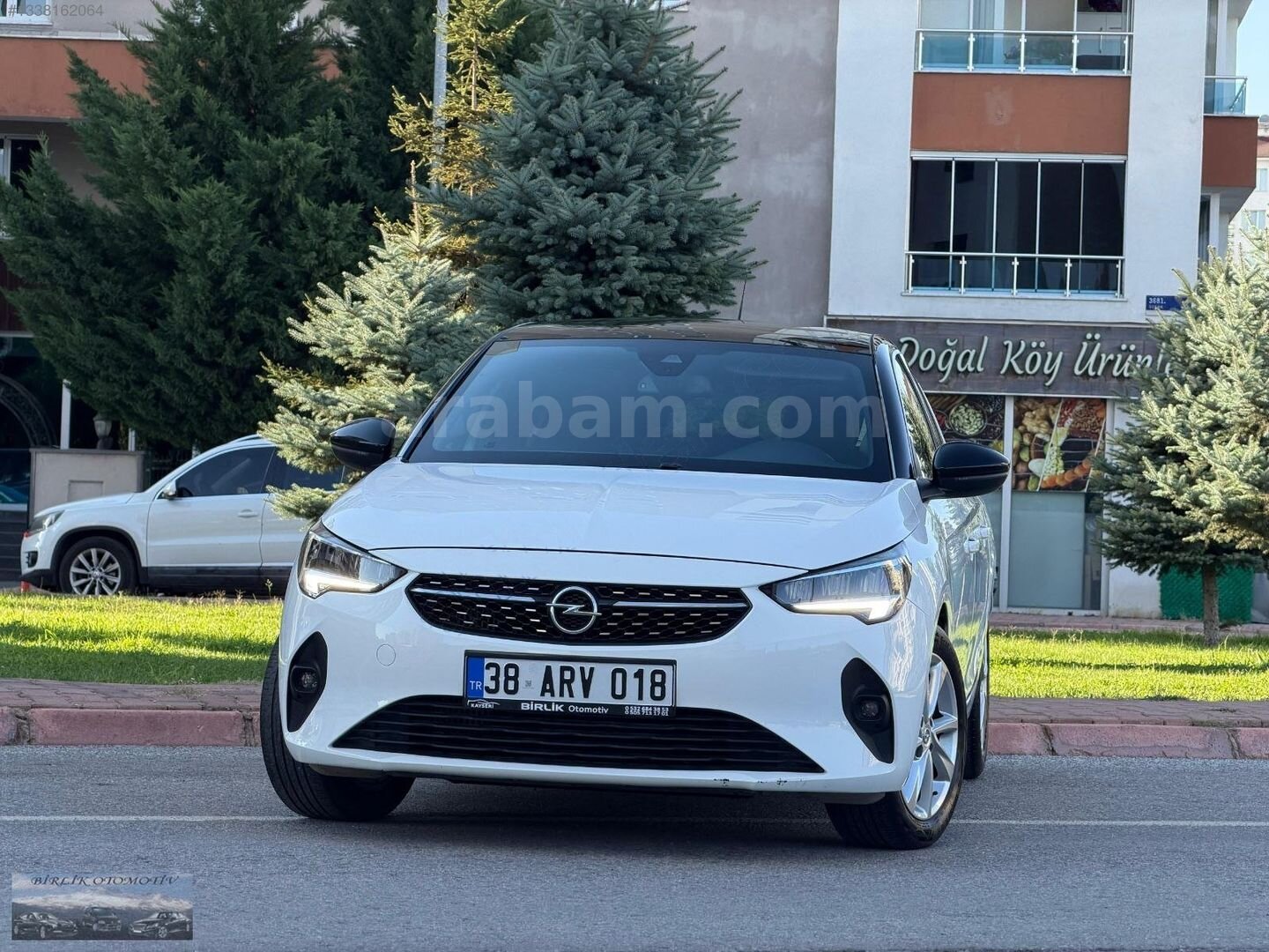 HATASIZ OTOMATİK CAM TAVAN 2023 39 BİN KM 1.2T ELEGANCE 4