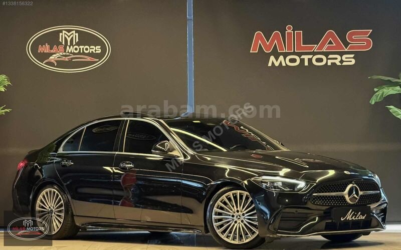 MİLAS MOTORS-ISITMA HAYALET 360 K 19 JANT ELK BAGAJ İÇİ TABA 1