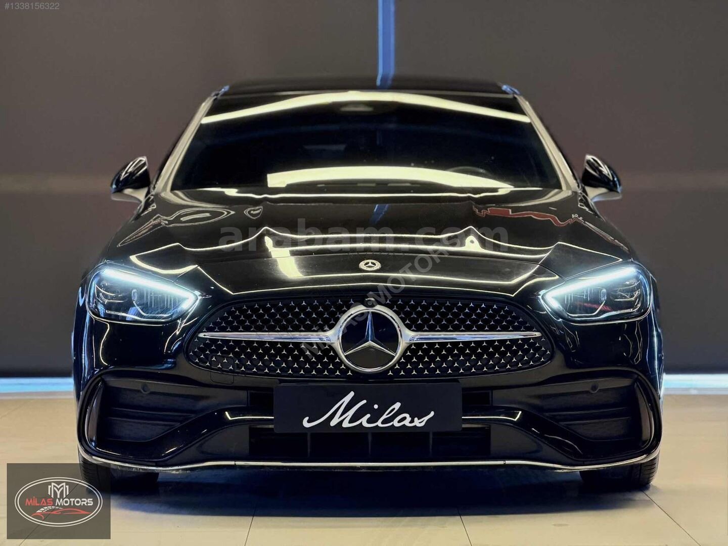 MİLAS MOTORS-ISITMA HAYALET 360 K 19 JANT ELK BAGAJ İÇİ TABA 2