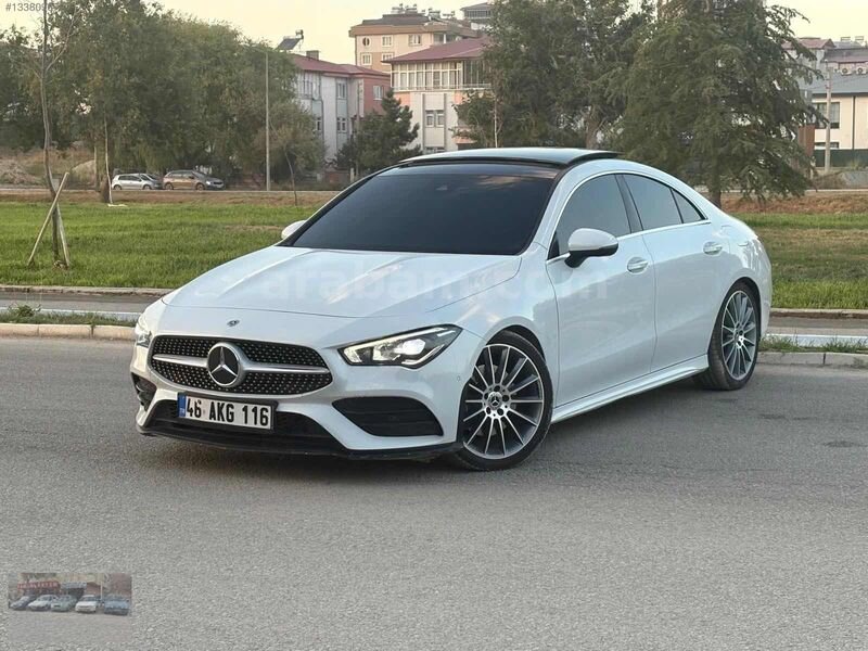 PEHLİVANLARDAN 80 BİNDE HATASIZ MERCEDES