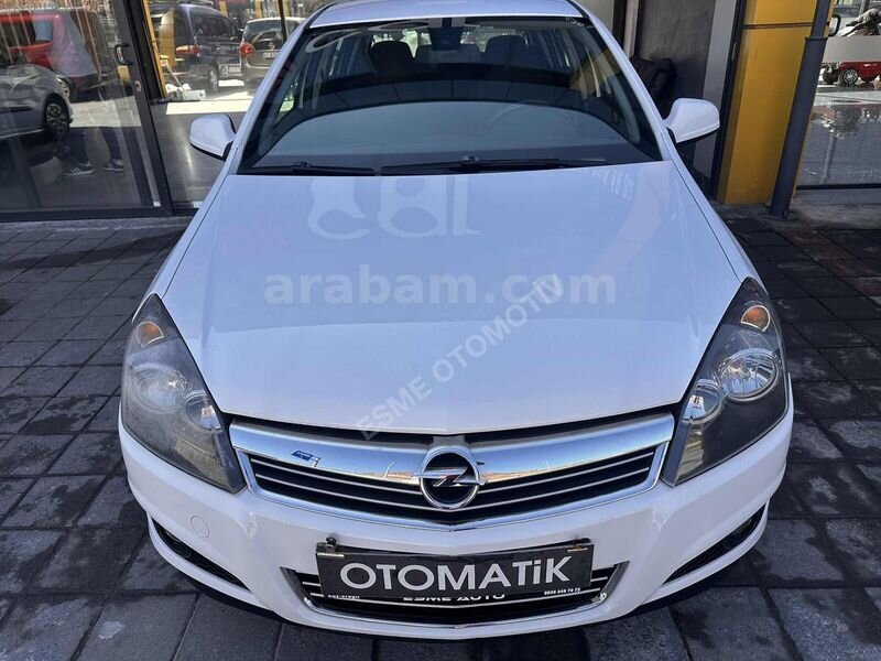 2011 MODEL 1.3 CDTİ ESSENTİA KONFOR OTOMATİK HATASIZ
