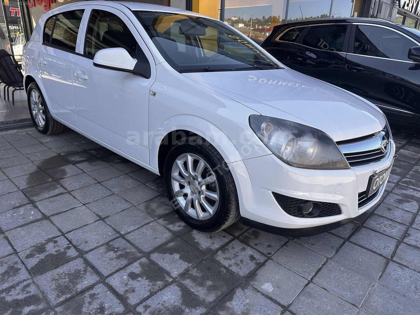 2011 MODEL 1.3 CDTİ ESSENTİA KONFOR OTOMATİK HATASIZ 3