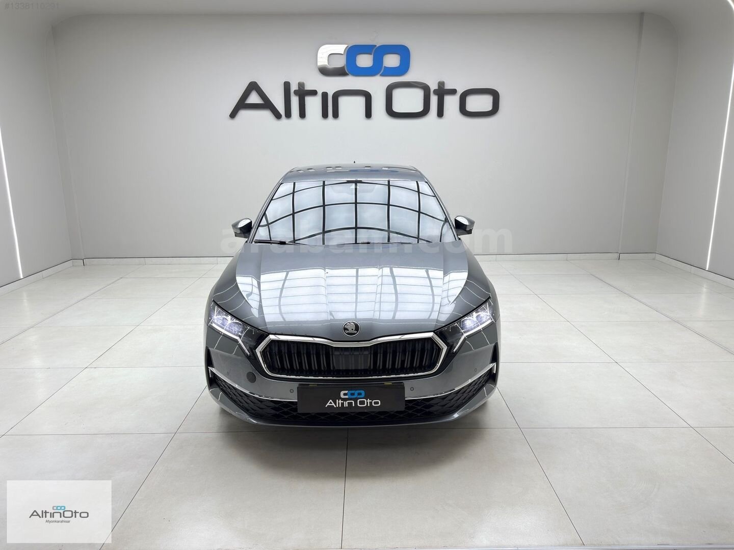 2025 SKODA OCTAVİA PREMİUM+HATASIZ+BOYASIZ+BAYİ 1
