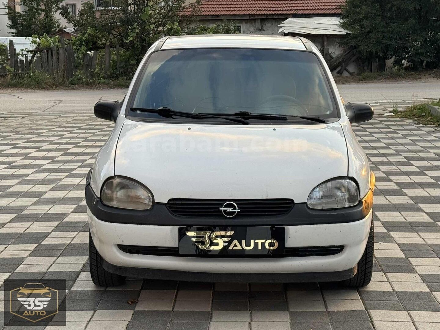 HATASIZ GLS CORSA 1