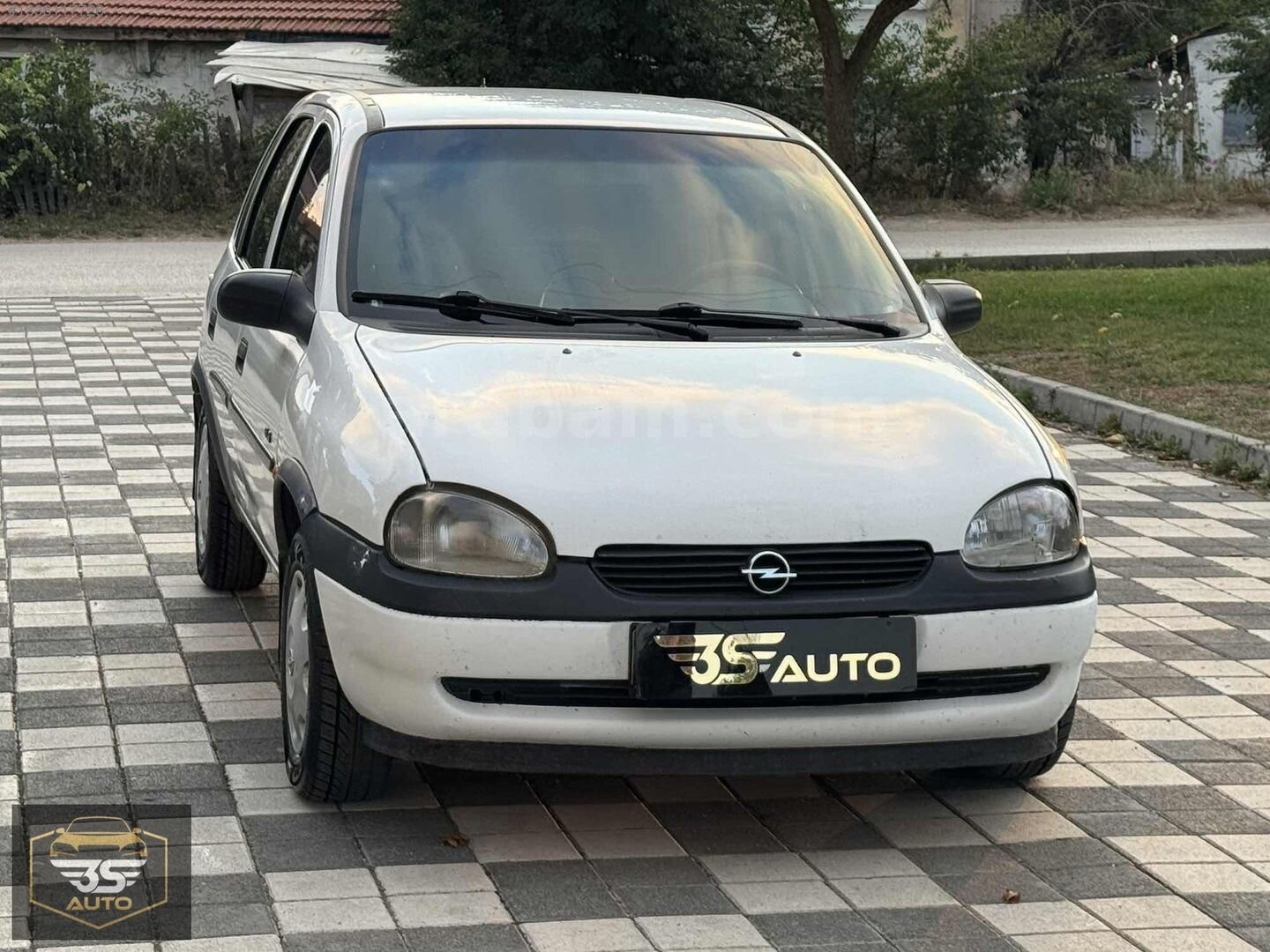 HATASIZ GLS CORSA 2