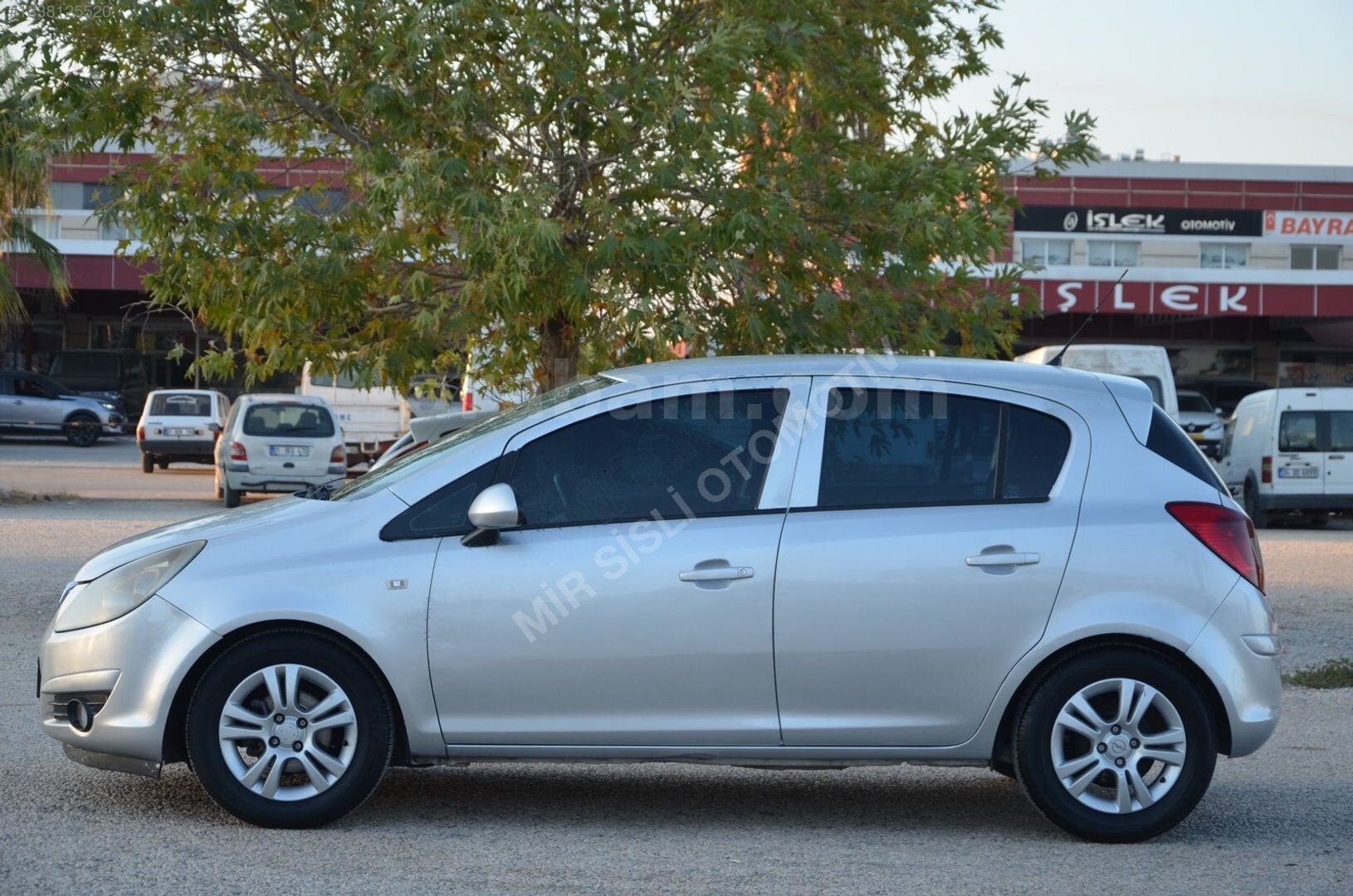 2010 CORSA 1.4 TWİNPORT MANUEL 2
