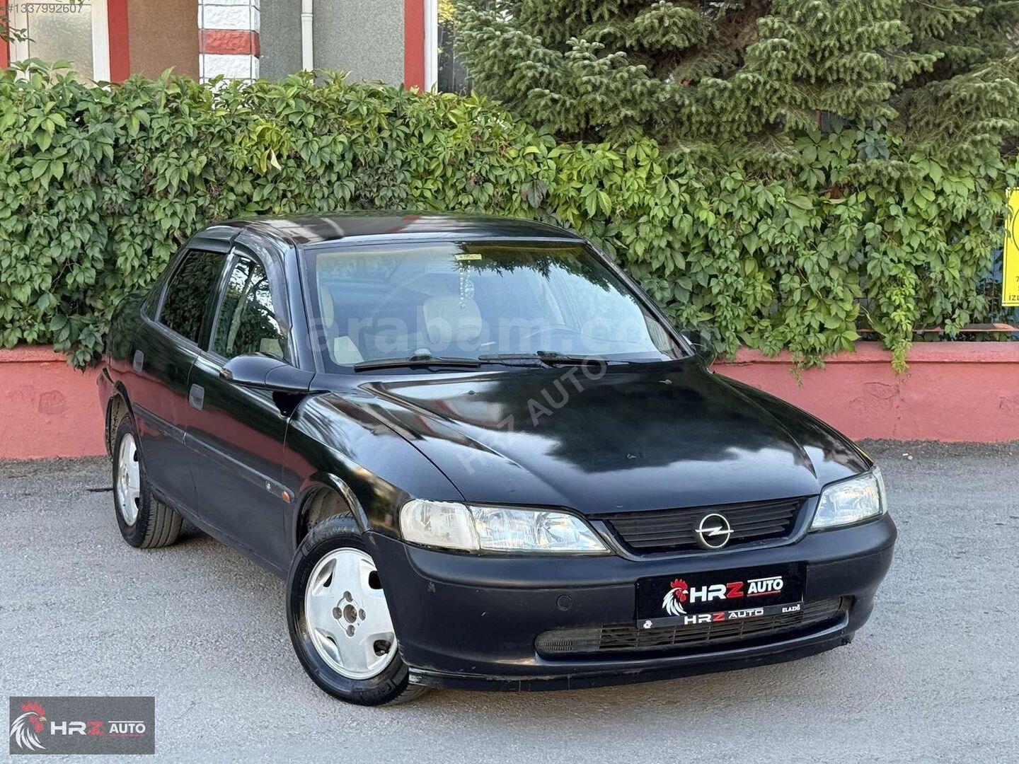 HRZ AUTO'DAN 1997 OPEL VECTRA 1.6 GL 5