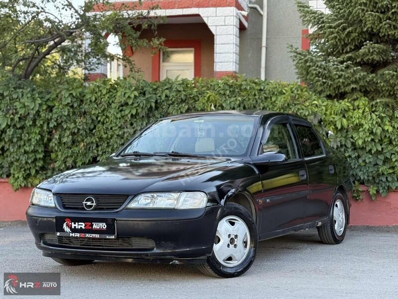 HRZ AUTO'DAN 1997 OPEL VECTRA 1.6 GL