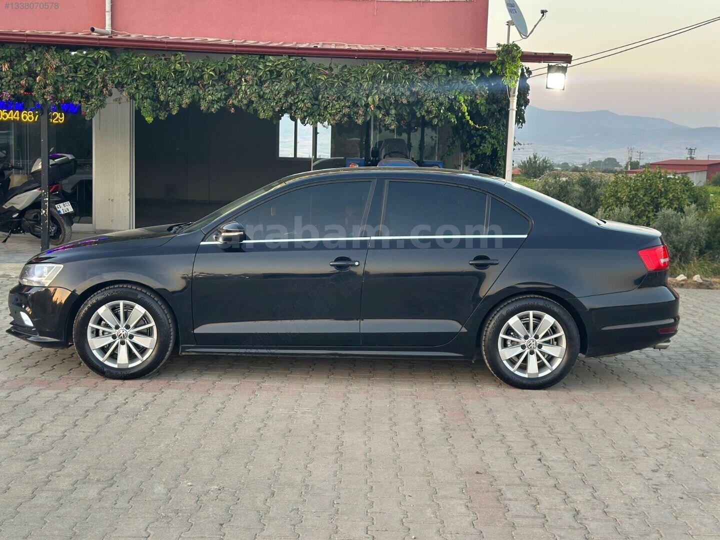 hatasız boyasız manken 5