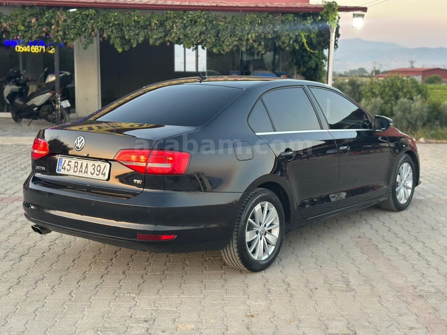 hatasız boyasız manken 7